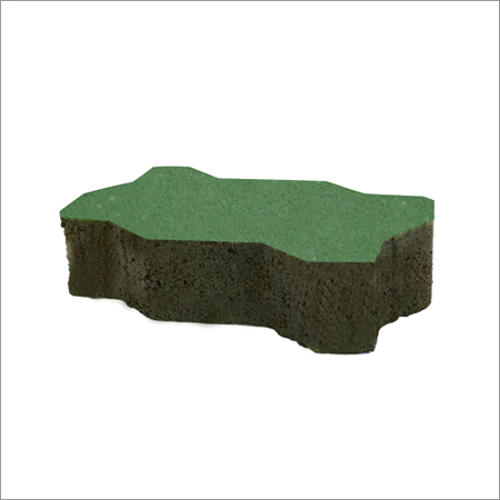 Paver Block
