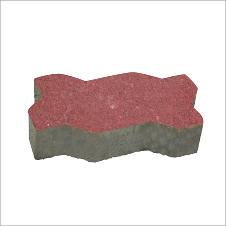 Concrete Paver Block