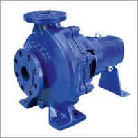 Mackwell Centrifugal Process Pump
