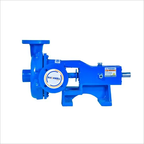 Filter Press Pump Filter Press Pump