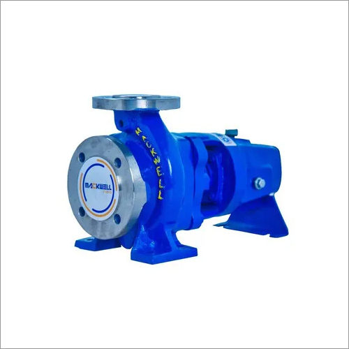 Chemical Process Pump Power: Electric Watt (W)