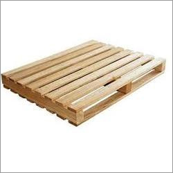 Pine Wood Pallet