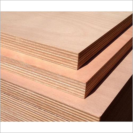 Marine Plywood Board