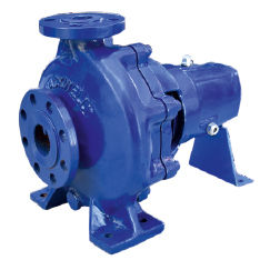 High Pressure Centrifugal Pump