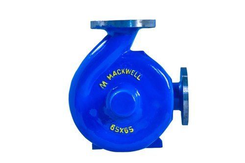 Mackwell Chemical Transfer Pump