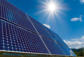 Solar Power Solutions By AAKASH POWERTECH (P) LTD.