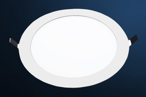 LED Slim Downlight Round