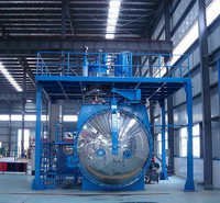 Vacuum Epoxy Resin Casting Equipment