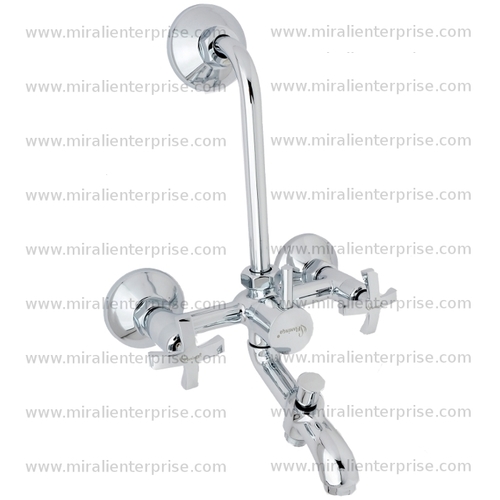 3in1 Wall Mixer | Libra