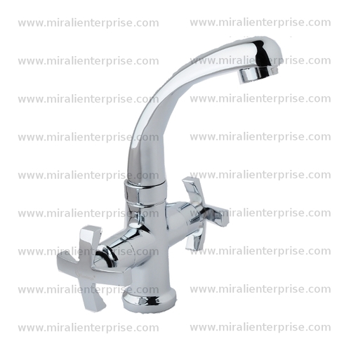 Center Hole Basin Mixer | Libra