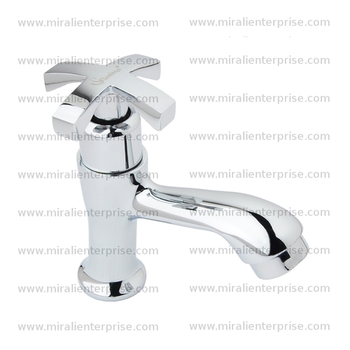 Libra Brass Bathroom Fittings