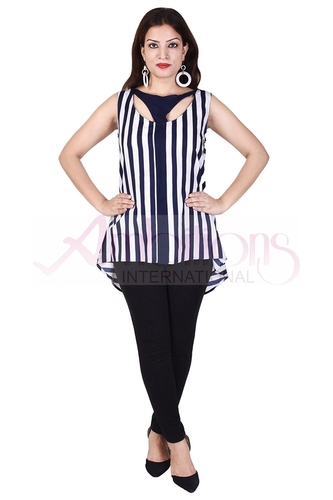 Ladies Fancy Top