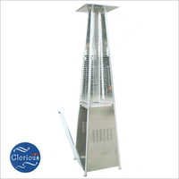 Tower Heater