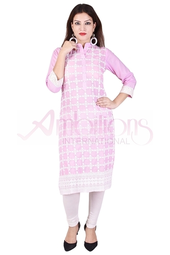 Ladies Fancy Kurti