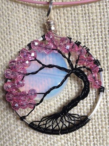 Tree of Life Pendant