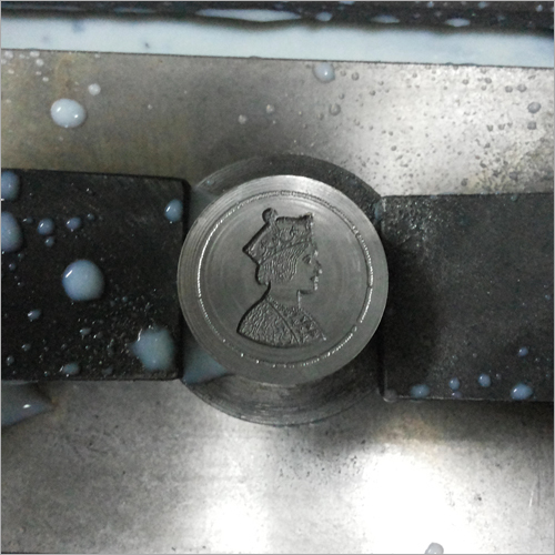 Coin Dies