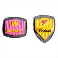 Pvc Badges