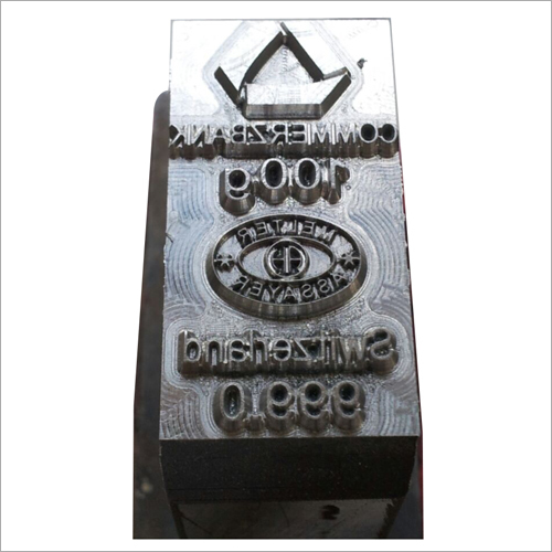 Steel Punches