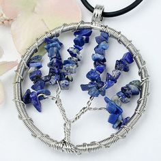 Tree of Life Pendant
