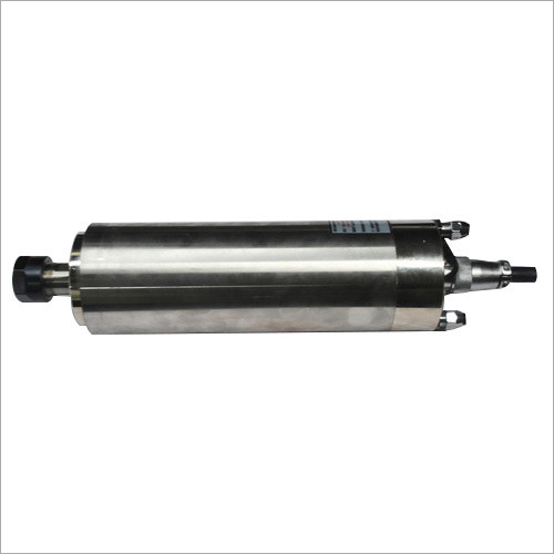 CNC Spindle Machine
