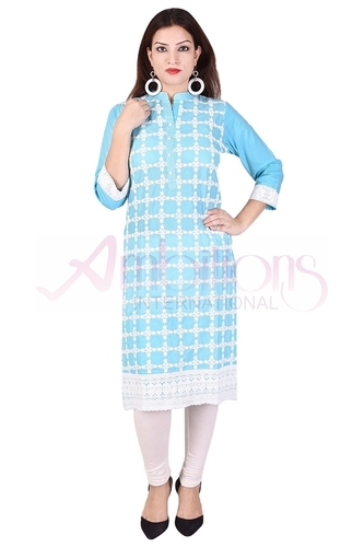 Ladies Kurti