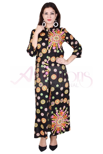 Ladies Designer Kurti