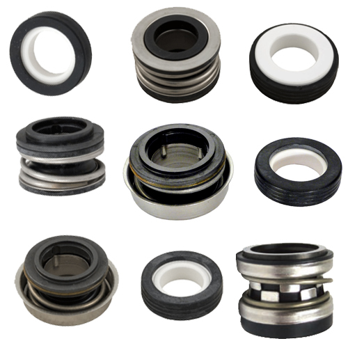 Mechanical Seal Rings