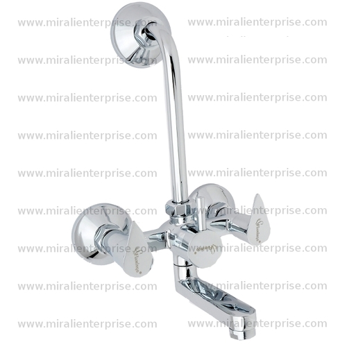 2in1 Wall Mixer | Sparrow