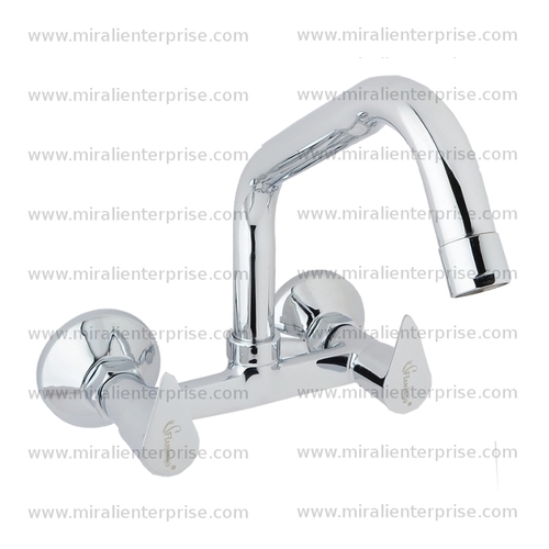 Brass Sink Micer | Sparrow