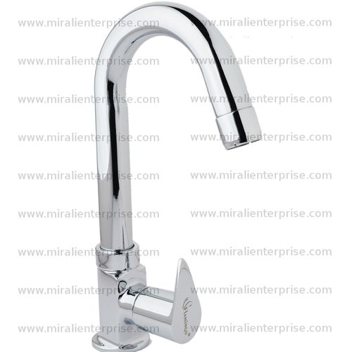 Sparrow Brass Bathroom Fittings