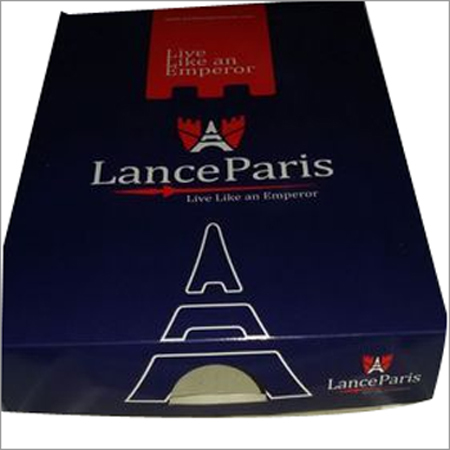Product Packing Box