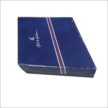 Shirt Packaging Boxes