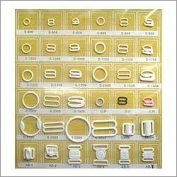 Nylon Ring Adjusters