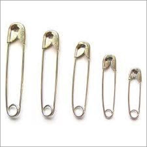 Safety Pins