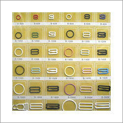 Ring Plastic Collar Adjusters