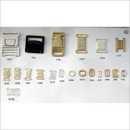 Garment Slide Adjuster