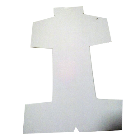 Shirt Back Support