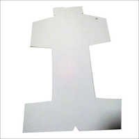 Shirt Back Support