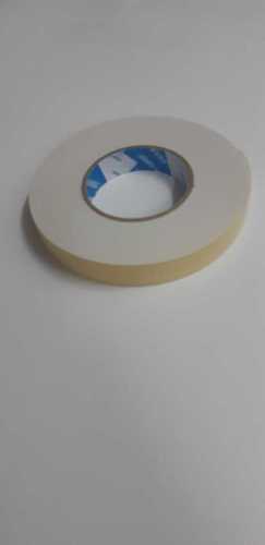 White Foaming Tapes