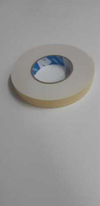 Foaming Tapes - Foam Material, 1-5 Millimeter Thickness, Rigid Hardness, Lightweight | White Color, Strong Adhesion For Ceramics, Marble, Wood, Steel