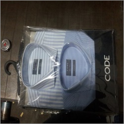 Polypack With Hanger