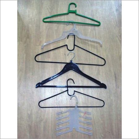 Plastic Hanger