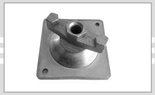 Combi Plate
