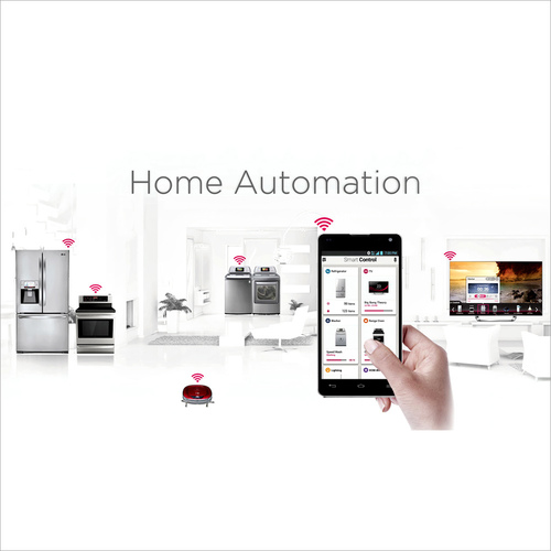 Home Automation