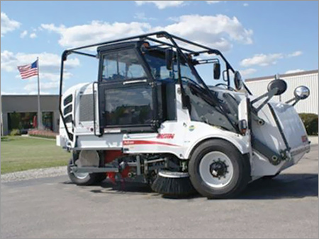 Road Sweepers