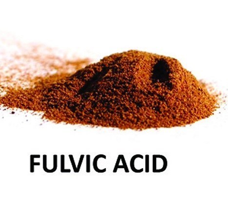 fulvic acid powder fulvic acid powder