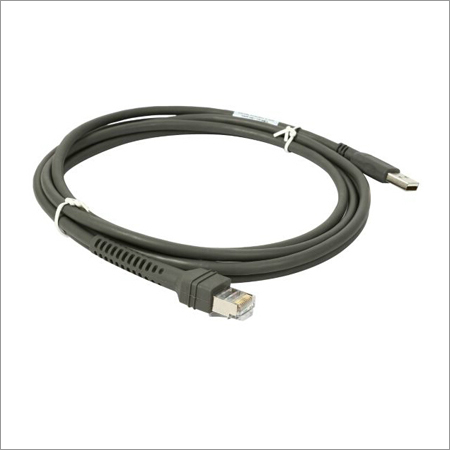 Motorolla Barcode Scanner USB Cable