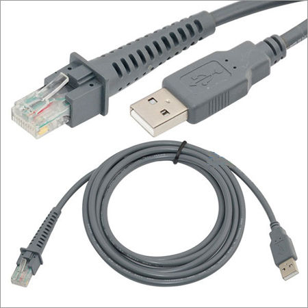 Honeywell - Barcode Scanner Cables