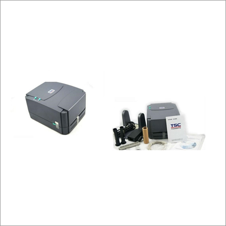 Barcode Printer Accessories By BARCODE SOLUTIONS