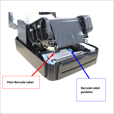 TSC Barcode Printer